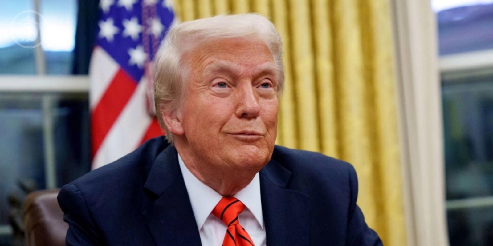 Donald Trump fait la promotion de son memecoin – Le cours bondit