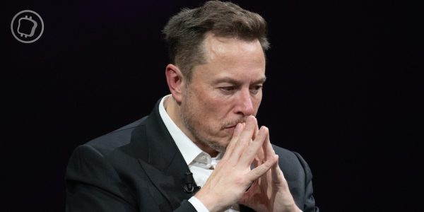 Elon Musk dénonce des « ordinateurs à argent magique » au sein du gouvernement américain
