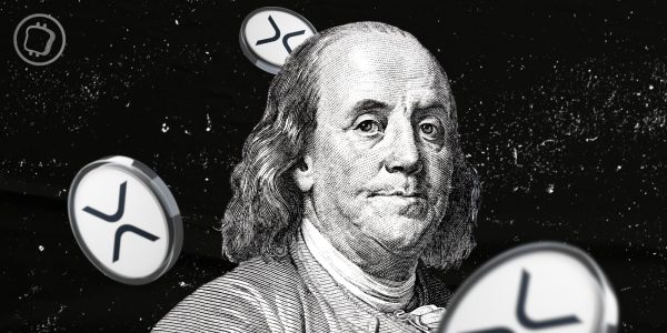 ETF spot XRP : ce géant de 1 580 milliards de dollars entre dans la course