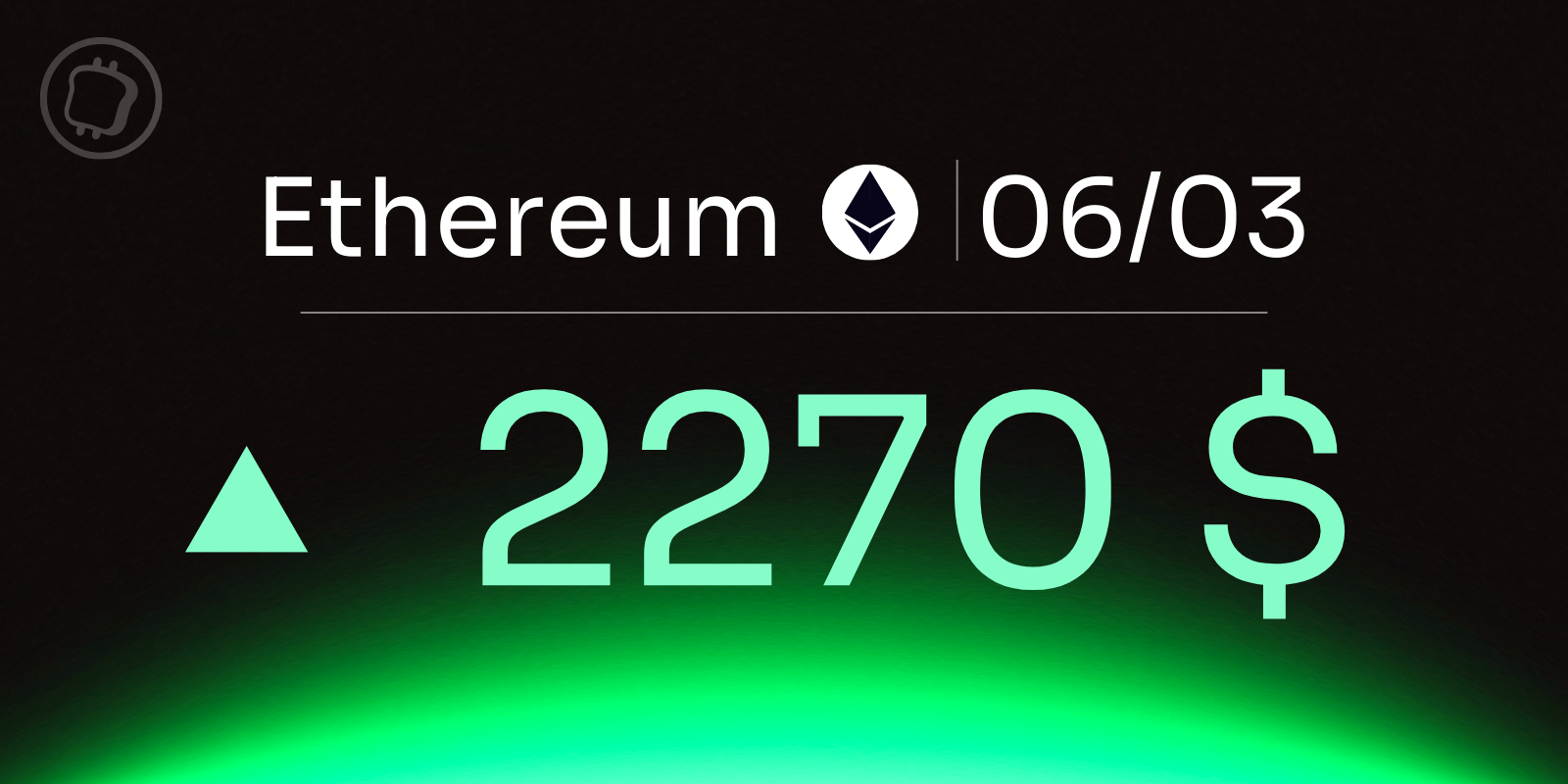 Ethereum a-t-il validé son point bas ? Analyse technique de l'Ether au 6 mars 2025