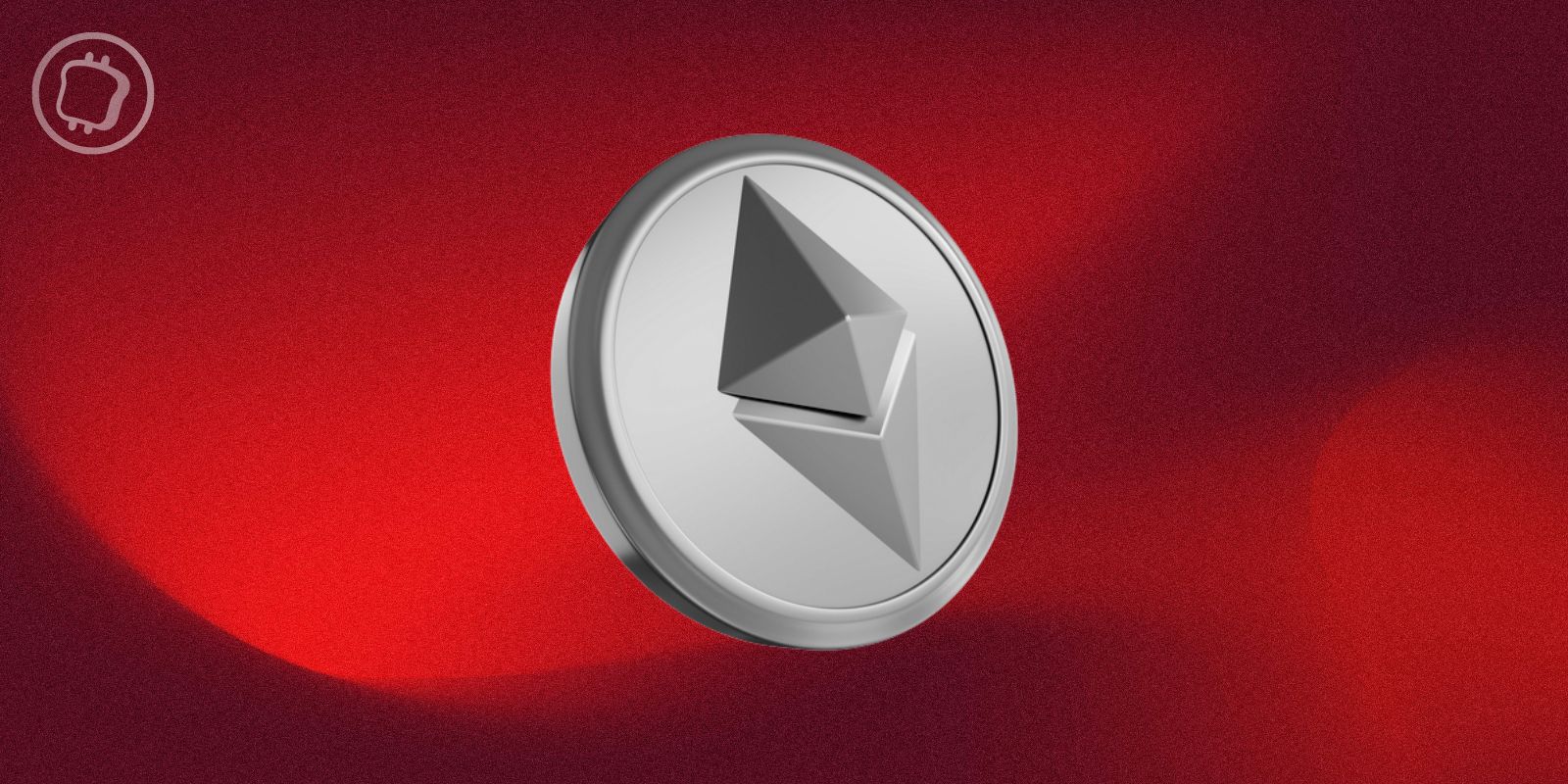 Ethereum (ETH) sous 1 800 dollars : du jamais vu depuis novembre 2023