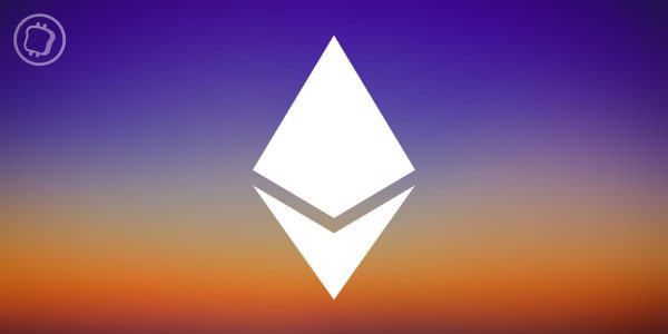 Ethereum : une société cotée au Nasdaq lance la première trésorerie d'entreprise publique en ETH