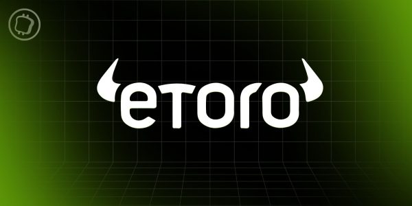 eToro rémunère désormais vos fonds non investis jusqu'à 3,55 % par an