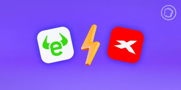 eToro vs XTB : Quel courtier choisir en 2026 ?