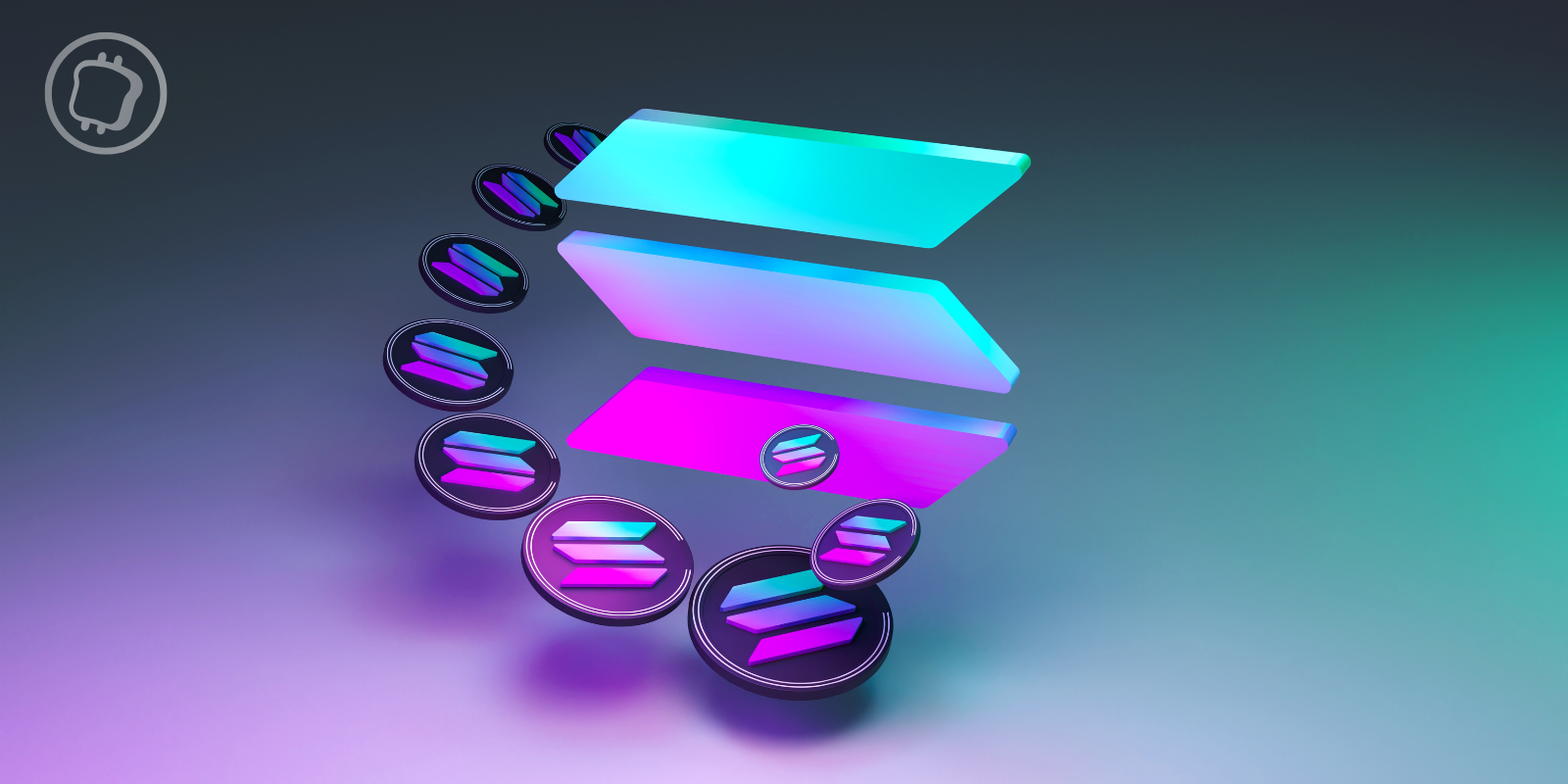 Le géant Fidelity dépose une demande d’ETF Solana — Le SOL bientôt sur tous les marchés financiers ?