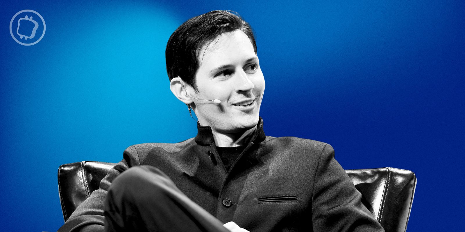 Le fondateur de Telegram quitte la France et s'envole pour Dubaï : le TON explose de 18 %