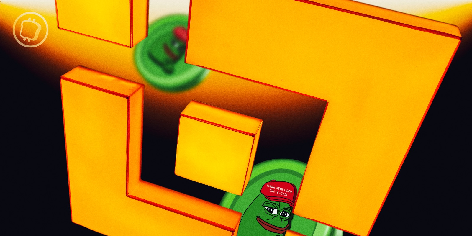 Gagnez des PEPE tous les jours avec Binance – Comment participer à cet événement ?