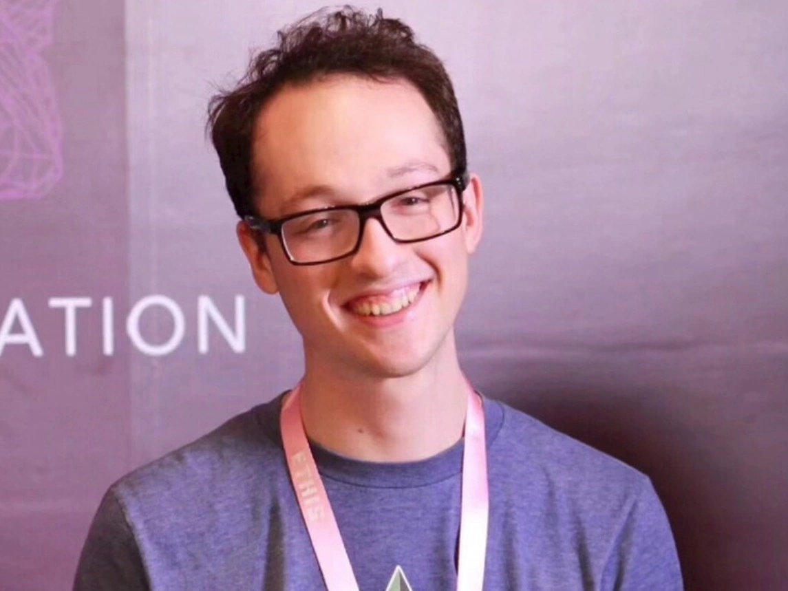 Hayden Adams Uniswap Hayden Adams Uniswap