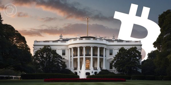 La Maison-Blanche accueillera un « sommet des cryptomonnaies » cette semaine