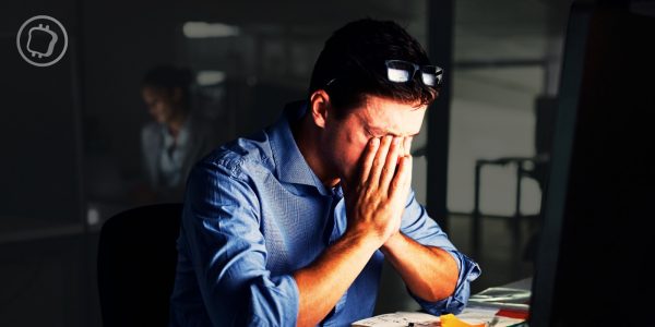 Non, le Bitcoin n'est pas un « risk-on » asset !