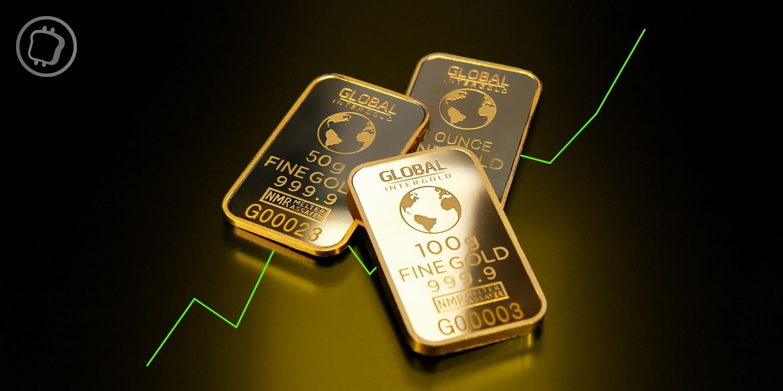 Nouveau record sur le prix de l’or — Bientôt les 3 000 $ pour la 1re fois de l’histoire ?