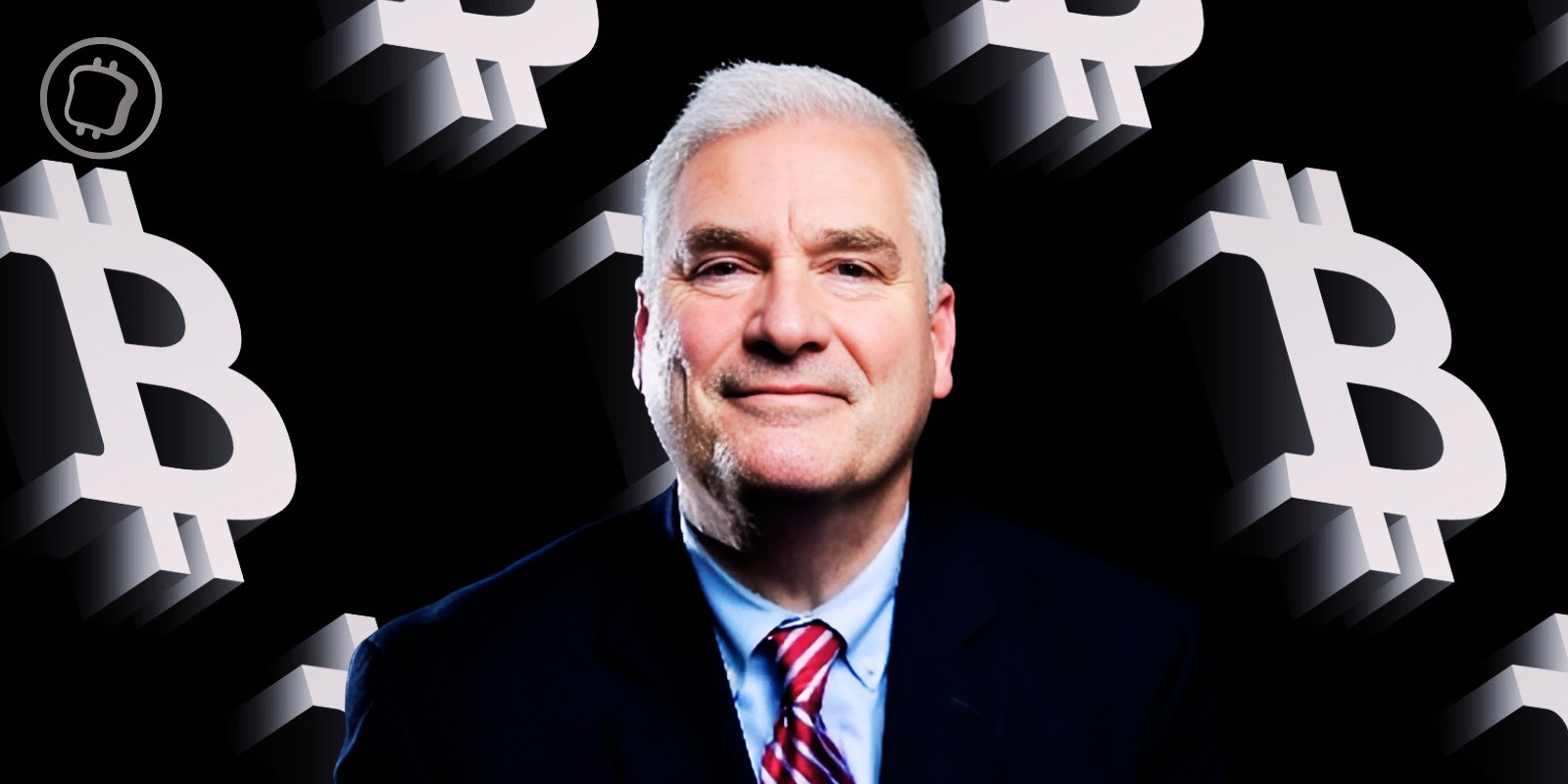 Oui, les États-Unis achèteront bientôt 1 million de Bitcoins selon ce membre du Congrès