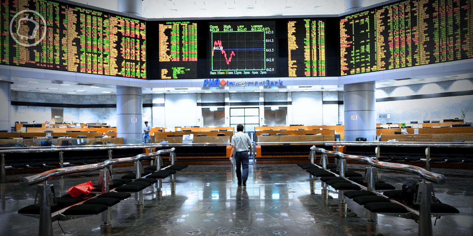 Des proches de Donald Trump veulent lancer une entreprise crypto en bourse