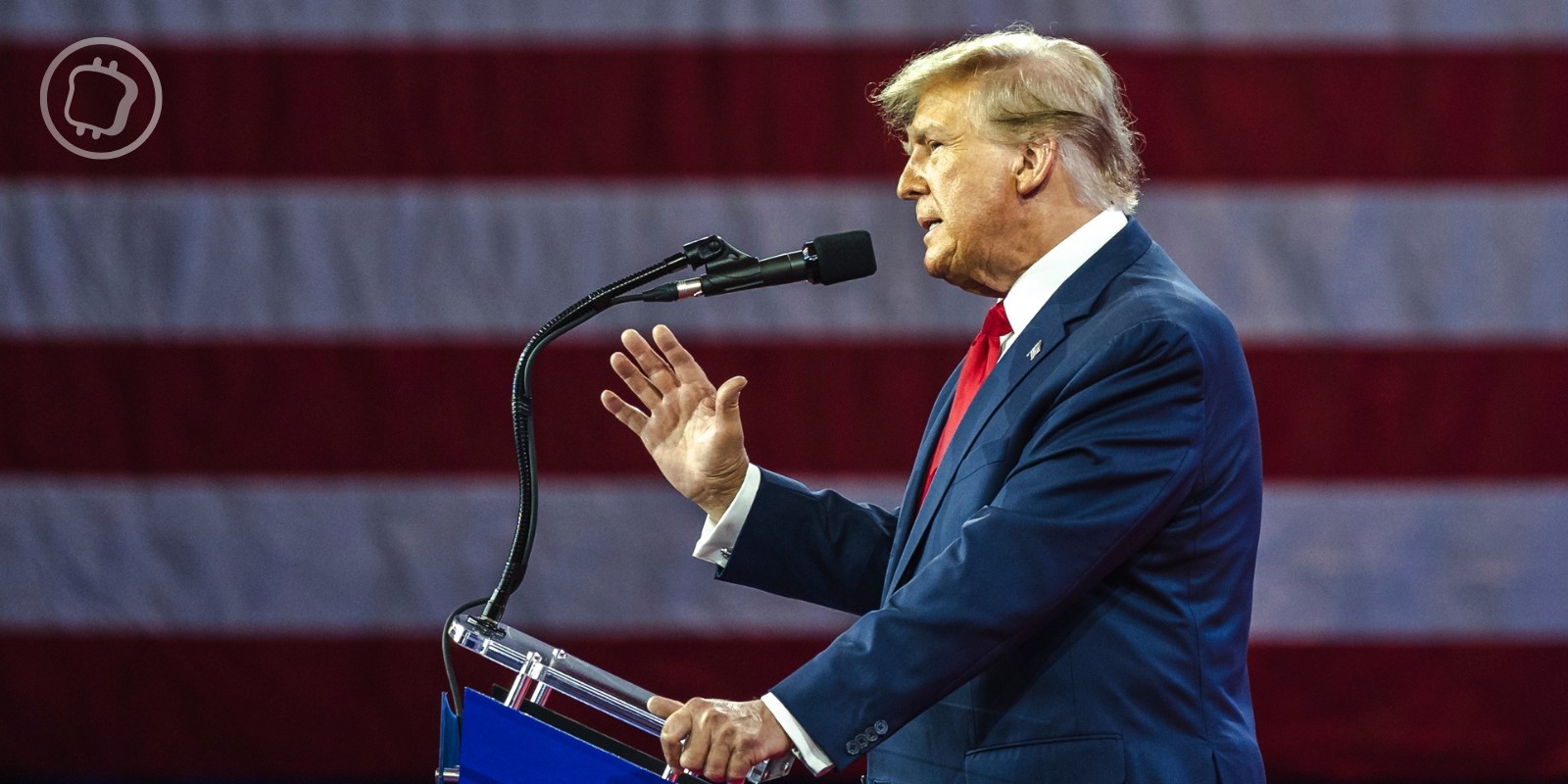 Que retenir du tout premier Crypto Summit aux États-Unis ?