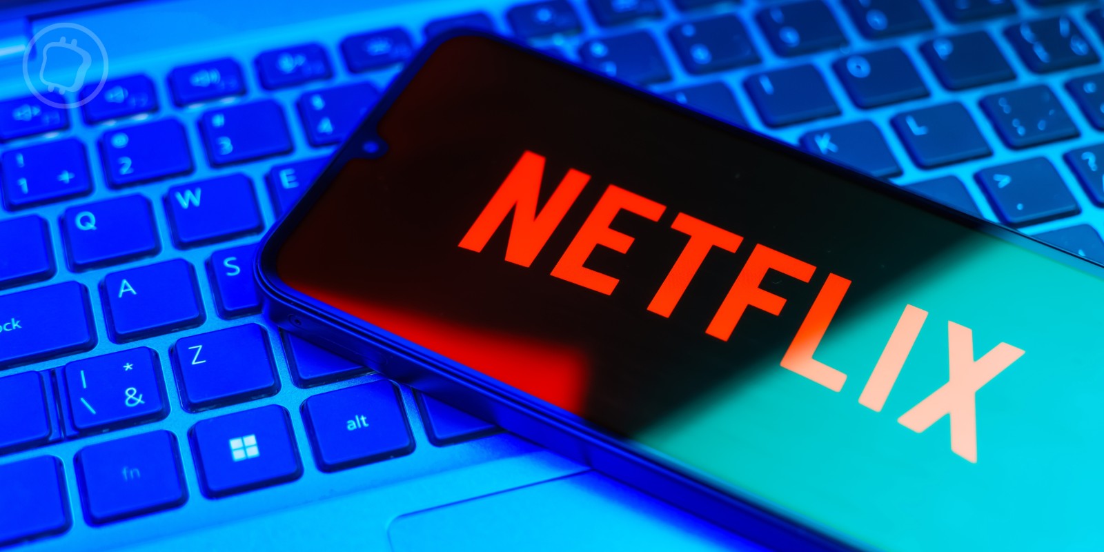 Un réalisateur aurait volé 11 millions de dollars à Netflix pour investir dans les cryptomonnaies