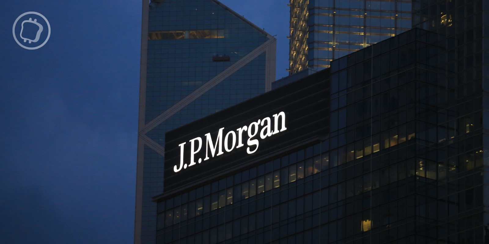 Le risque de récession aux États-Unis grimpe à 40 % selon JPMorgan