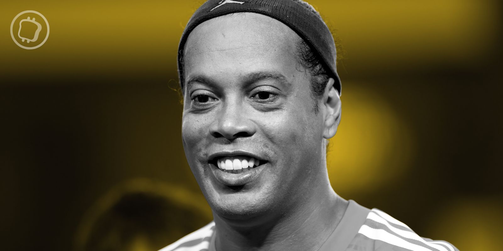 Ronaldinho Coin (STAR10) : la légende du football lance à son tour sa « cryptomonnaie »