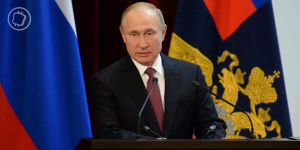 La Russie utiliserait du Bitcoin, de l'Ether et de l'USDT pour échanger du pétrole