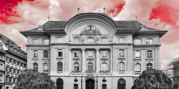 La Banque centrale de Suisse dit « non » au Bitcoin (BTC)