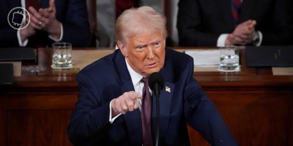 Une taxe de 200 % — Donald Trump déclare la guerre sur certains produits européens