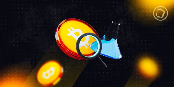 The Bitcoin Research Lab : analyser le marché des cryptomonnaies dans les moindres détails