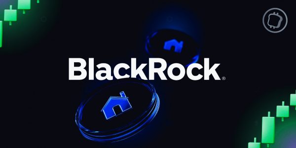 Tokenisation : Comment le géant BlackRock compte-t-il dominer la finance de demain ?