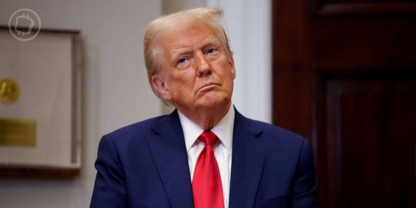 « Je suis très énervé » – Donald Trump hausse le ton contre Vladimir Poutine