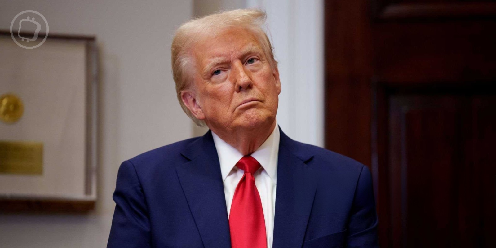 « Je suis très énervé » – Donald Trump hausse le ton contre Vladimir Poutine