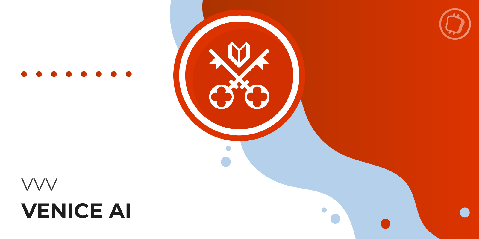 Qu'est-ce que Venice.AI (VVV) ? Découvrez cette IA décentralisée qui veut concurrencer ChatGPT