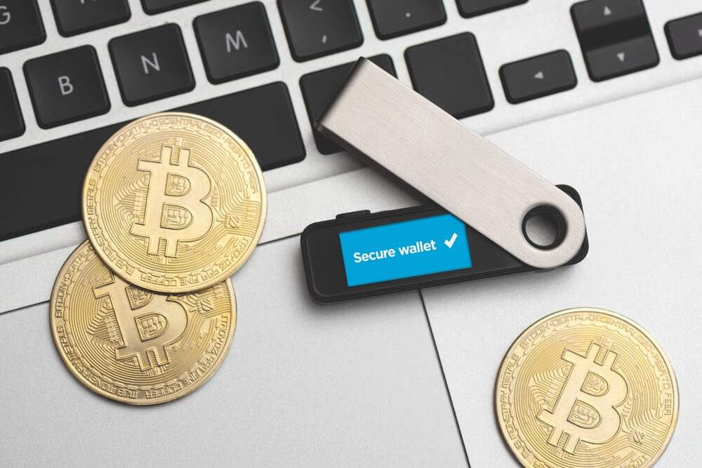 Wallet Ledger Bitcoin Wallet Ledger Bitcoin