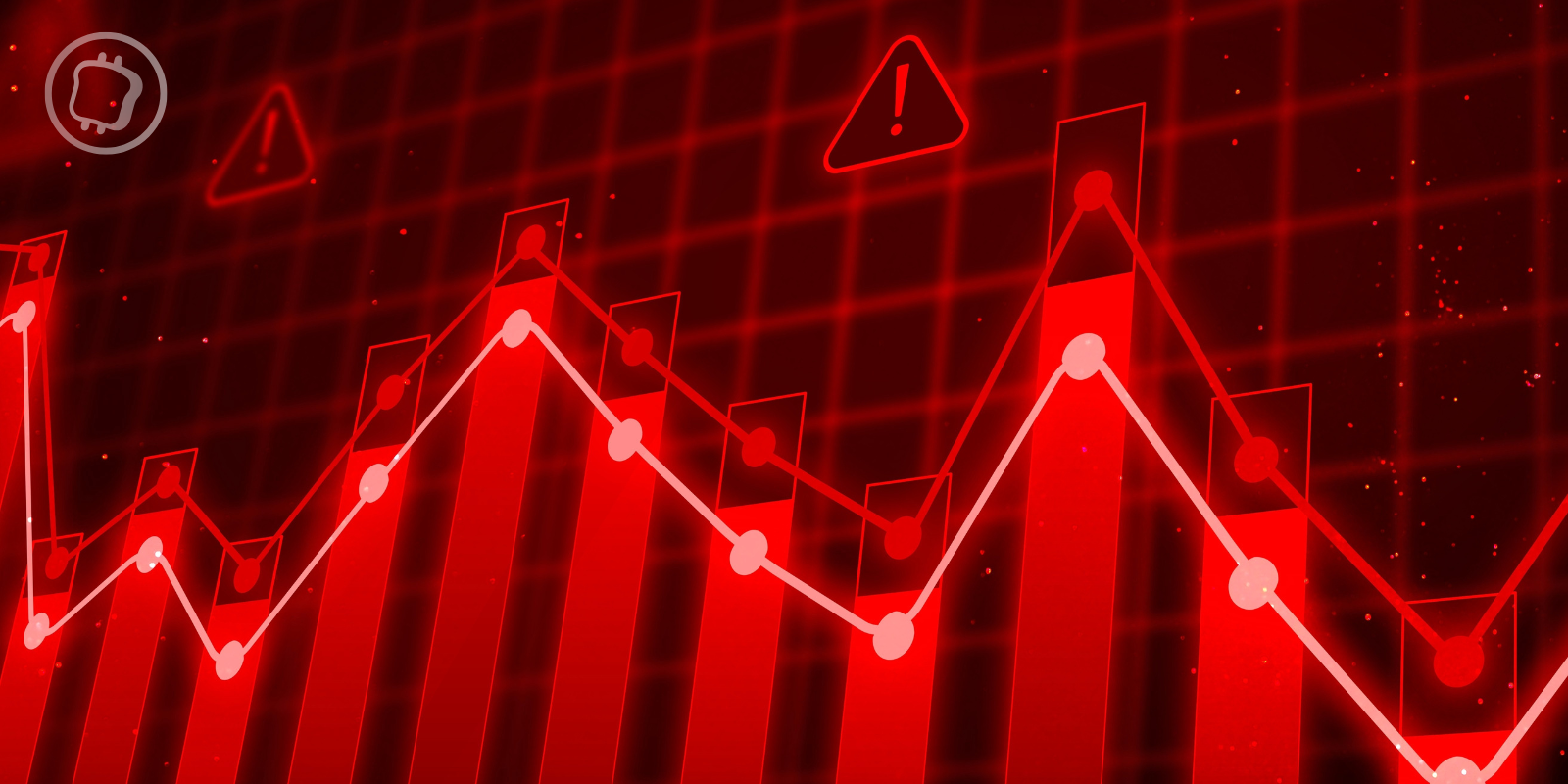 2 000 milliards de dollars perdus en 10 minutes à cause d’une fake news sur les tarifs douaniers