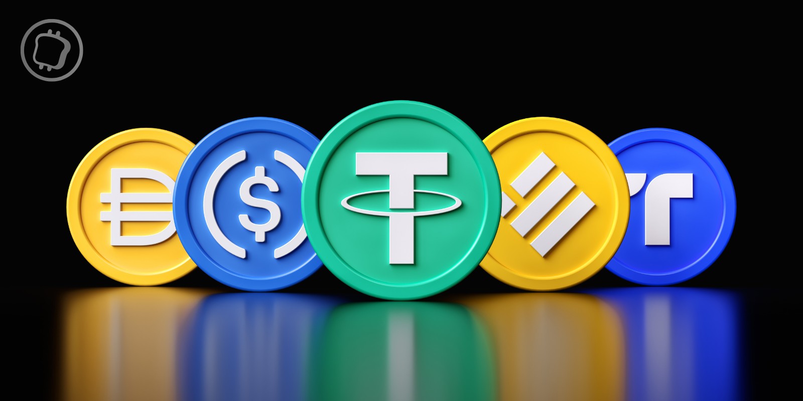 2025 pourrait être le moment « ChatGPT » des stablecoins, selon l'une des plus grandes entreprises du monde