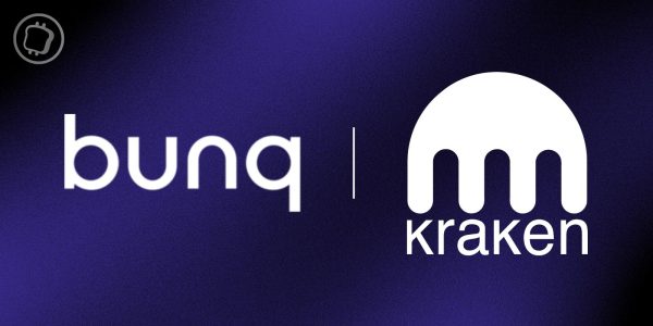 La 2e plus grande néobanque d'Europe se lance dans les cryptos avec Kraken