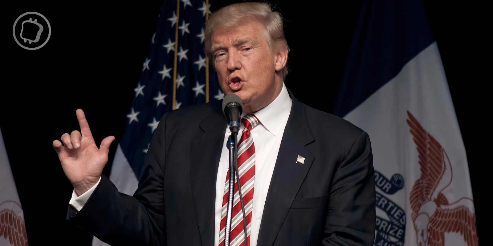 Droits de douane de Trump : un cauchemar pour les mineurs de Bitcoin américains