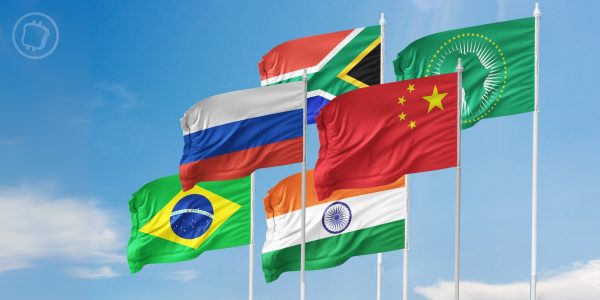 BRICS : le système de paiement commun sera étendu au monde entier