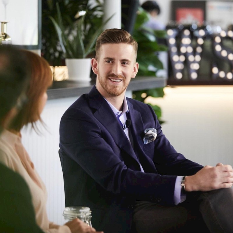 Jean Patrick Mullin Mantra