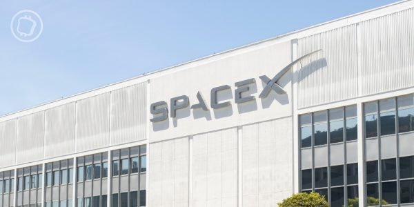 SpaceX : Le Bitcoin s’invite dans l’espace avec le cofondateur de F2Pool