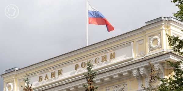 La Russie lance un exchance crypto pour investisseurs « ultra-qualifiés »
