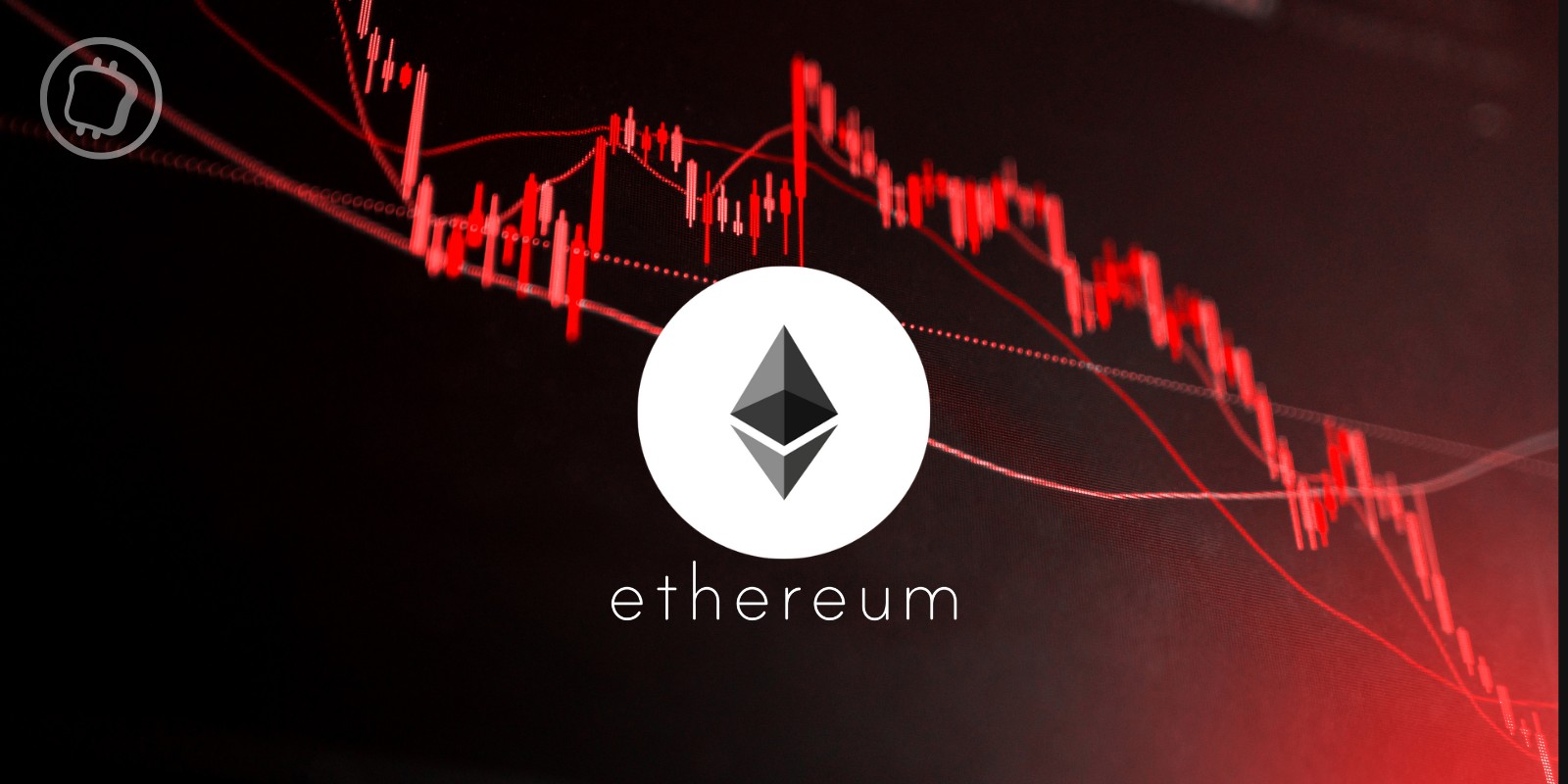 Ethereum (ETH) marque la pire performance des cryptos majeures en 2025, un retournement à venir ?