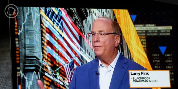 Larry Fink, PDG de BlackRock, affirme que la tokenisation des actifs « est l’avenir des marchés financiers »