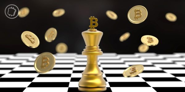 Le Bitcoin écrase la concurrence : fin de l'altseason ?