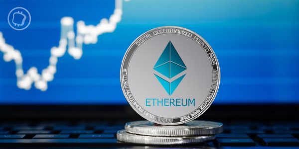 Les frais d'Ethereum chutent à leur plus bas niveau en 5 ans