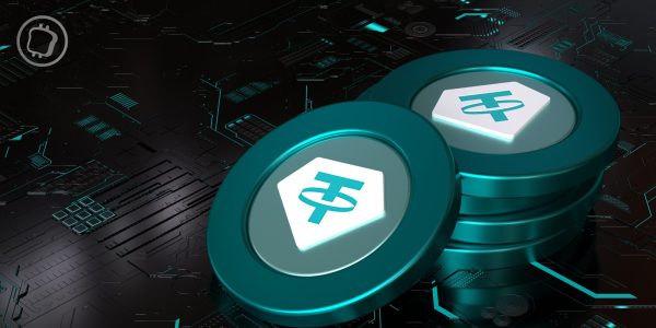 Tether achète 8 888 Bitcoins et devient le 6e plus gros détenteur de BTC mondial