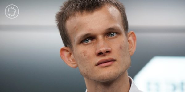 Vitalik Buterin alerte : sans vie privée, pas de vraie décentralisation