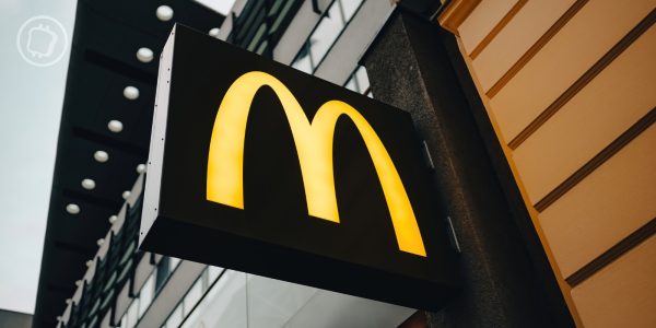 Y aura-t-il bientôt du Bitcoin dans la trésorerie de McDonald's ?