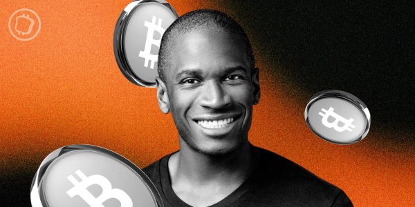 Bitcoin (BTC) à 1 million de dollars en 2028 ? C'est ce que pense Arthur Hayes