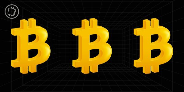 Bitcoin : Les institutionnels et les whales achètent, les particuliers revendent