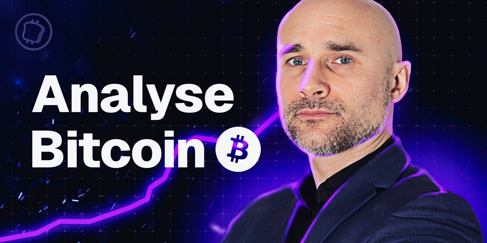 Bitcoin et liquidités : l'attente finira par payer — L'analyse de Vincent Ganne