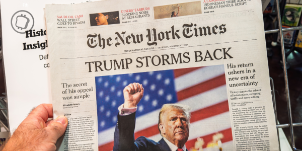 Le Bitcoin peut-il nous protéger de la prochaine grande crise financière ?