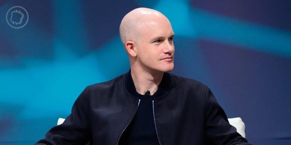 Le PDG de Coinbase souhaite que vous puissiez gagner des intérêts avec vos stablecoins